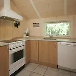 度假居 Four-bedroom In Vaeggerlose 8